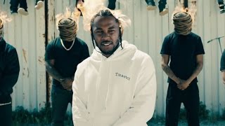 Kendrick Lamar's 'HUMBLE' Music Videos DISSES Big Sean, FAKE Girls + More! | What's Trending Now!