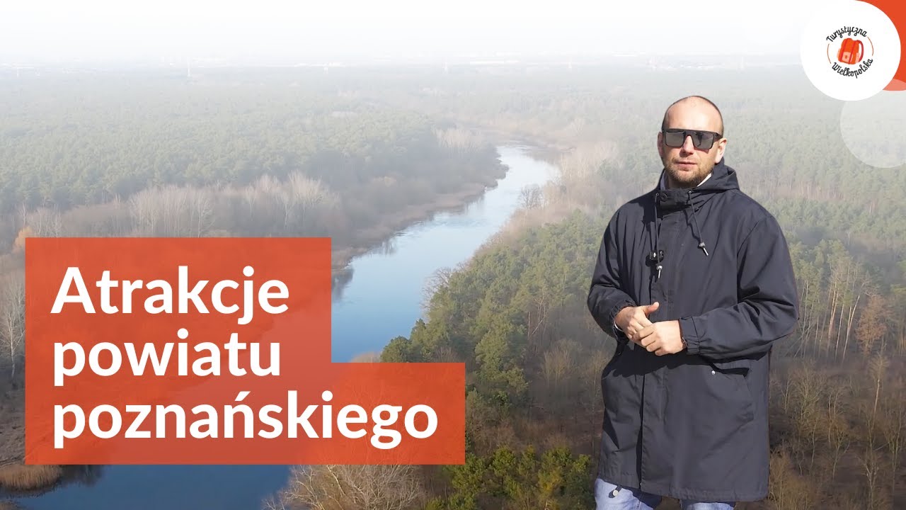 Turystyczna Wielkopolska: Puszczykowo