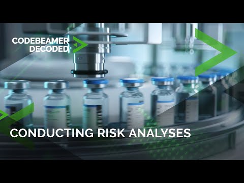 Codebeamer Decoded: Conducting Risk Analyses