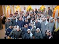 افراح العطران حفل زفاف محمد مرزوق العازمي عدسة للانتاج الفني