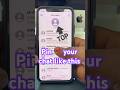 Pin Chats 💬 on top