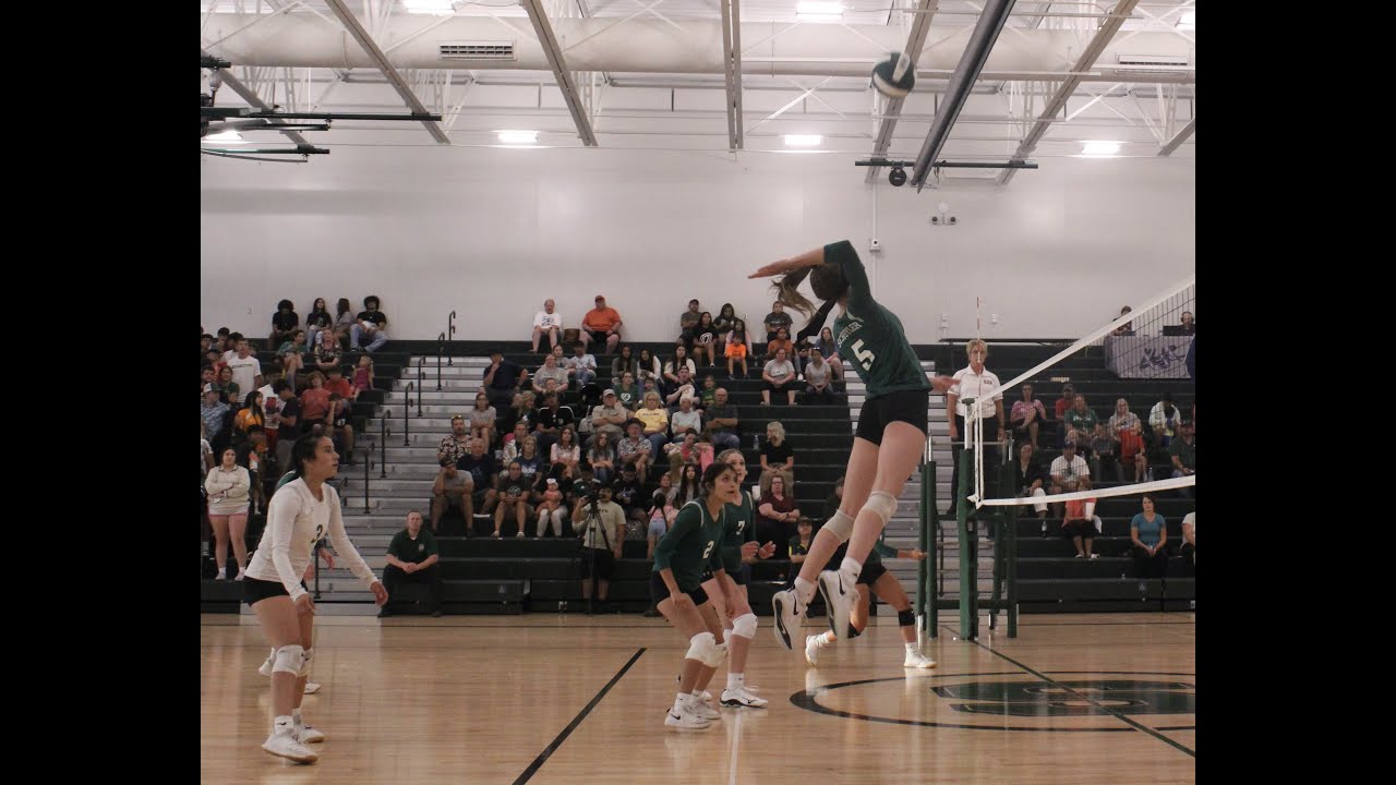 Volleyball Hype Video YouTube
