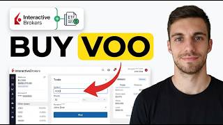 How to Buy VOO on Interactive Brokers 2026 (Simple Guide)