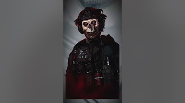 #ghost #ghostified #callofduty #edit #codmedit #cod