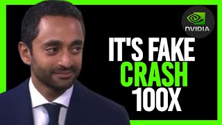 "Everyone Is Wrong ABOUT WHAT'S COMING Too NVIDIA" | Chamath Palihapitiya on Nvidia stock