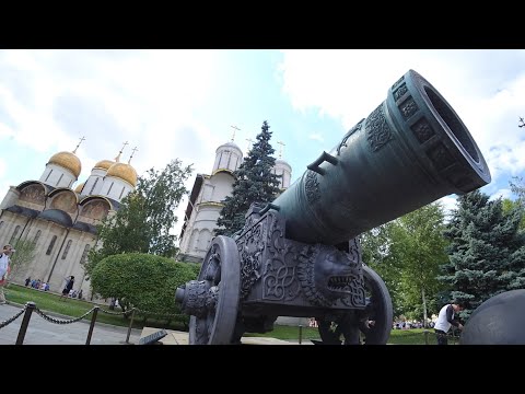 Video: Tsar Bell: Təsviri, Tarixi, Ekskursiyaları, Dəqiq ünvanı