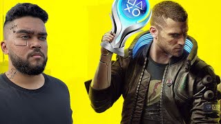 Cyberpunk's Platinum Is AMAZING! by 3PointGamer 476,281 views 1 year ago 30 minutes