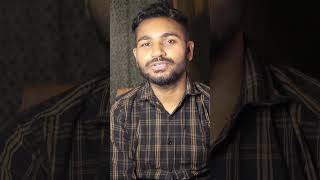 কিছু মানুষ অবাস্তবে থেকে যায় | Abdullah Bayzid #shorts #viral #reels