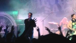 Download Lagu Your Demise - Miles Away / Never Say Die! Oberhausen 2010 (1/4) MP3