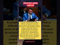 Flávio Bolsonaro defende maioridade penal aos 14 anos em casos de estupro