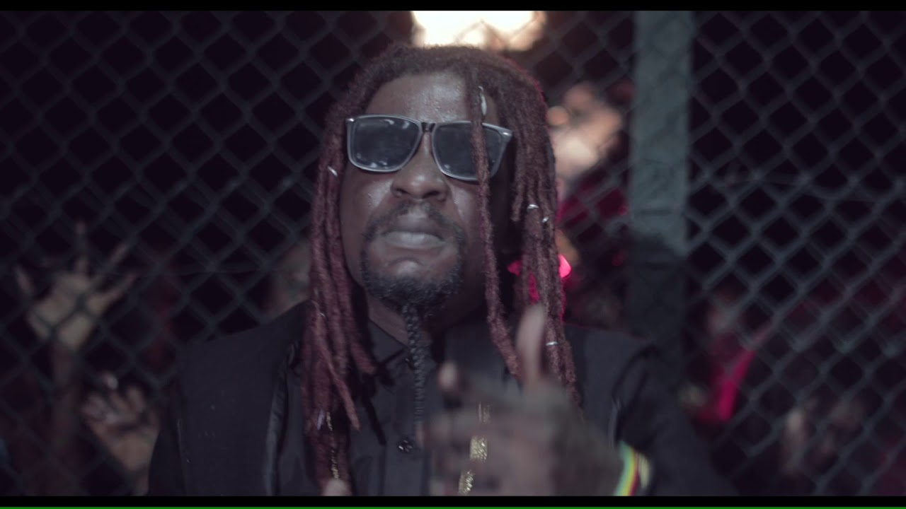 YouTubeでRudeBwoy Ranking - Gbelemo (Official Video)を視聴 YouTubeでRudeBwoy Ranking - Gbelemo (Official Video)を視聴