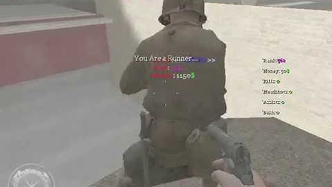 call of duty2 deathrun   map mp deathstrike how to finish