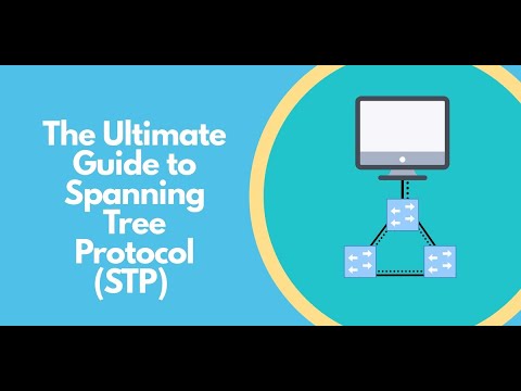 Video: Il protocollo spanning tree è proprietario di Cisco?