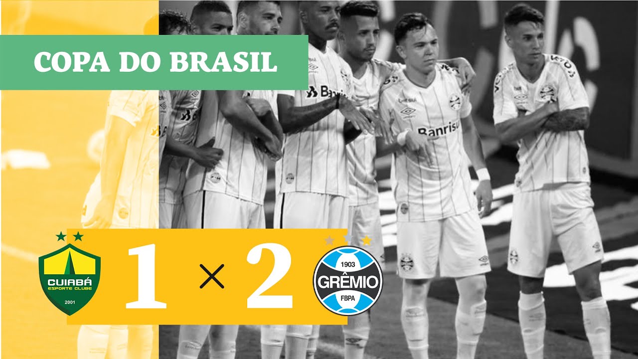 Cuiaba Corneta Var Apos Penalti Para O Gremio Assistindo A Novela