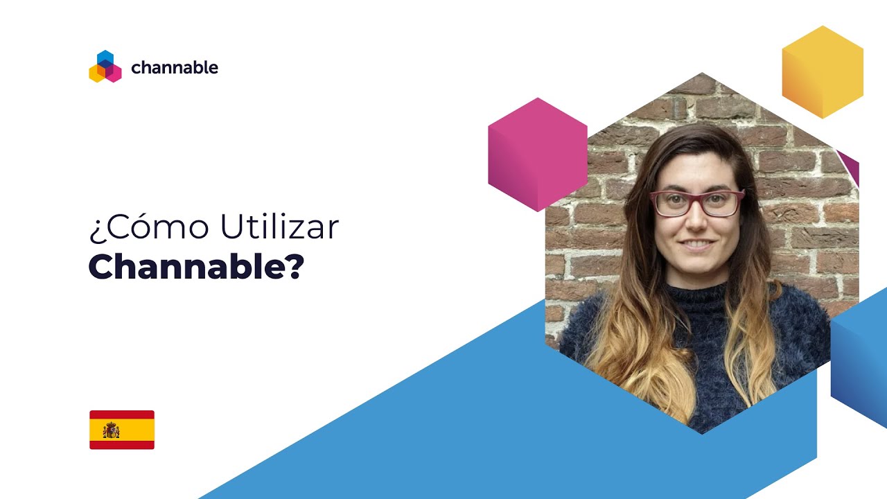 ¿Cómo Utilizar Channable? | Channable Tutorials | Español - YouTube