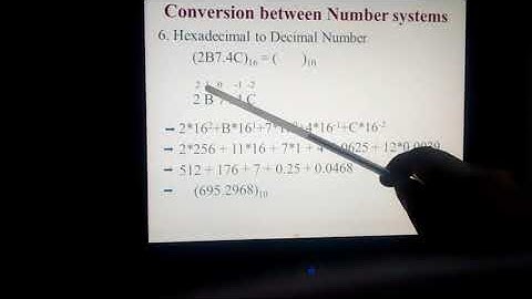 Çomputer System Architecture chapter-1 part-2