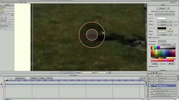 Anime Studio 9 Debut Feature Overview - Motion Tracking
