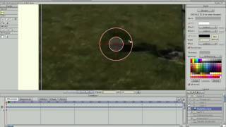Anime Studio 9 Debut Feature Overview - Motion Tracking