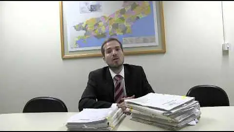 Como é o processo de reconhecimento de paternidade?