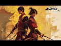 Zuko’s SECRET Sword Master Just Got Revealed