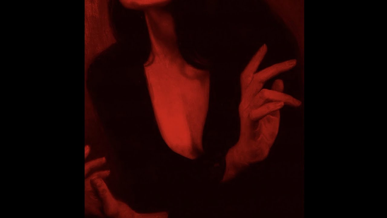 Dark Sexy Blues Type Beat - 'Midnight' - Dark Pop Type Beat