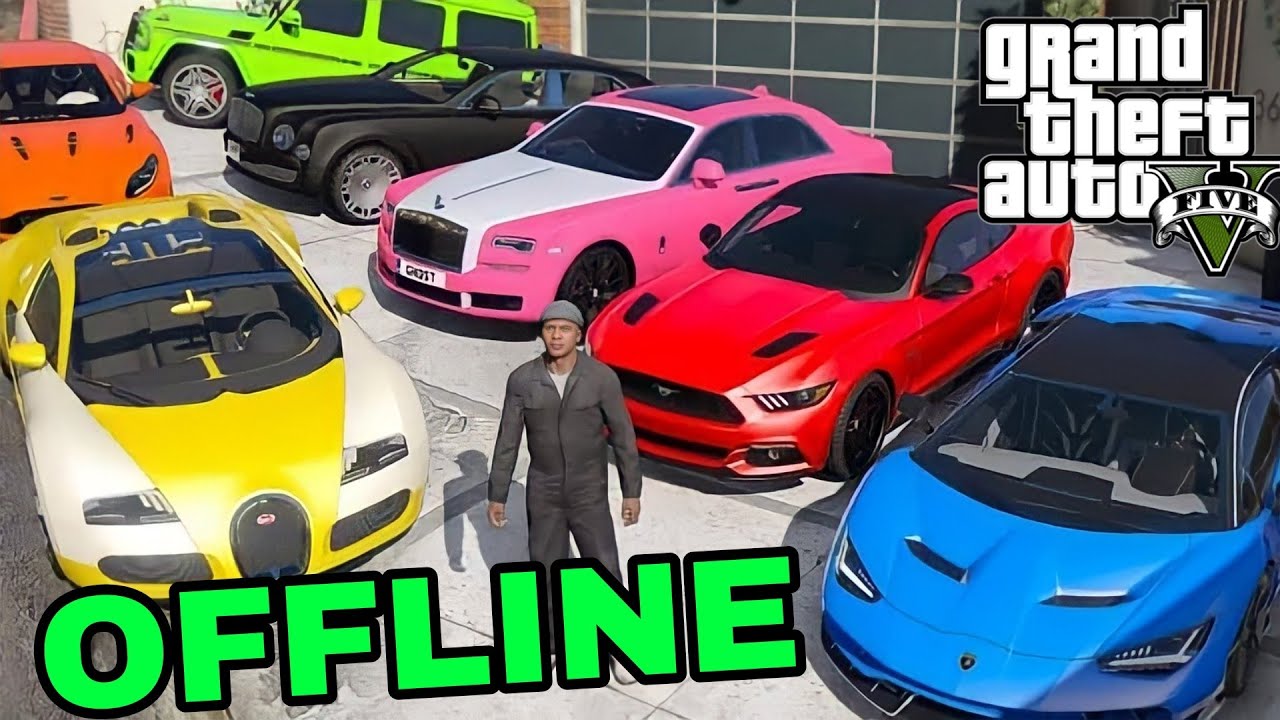 HOW TO BUY CARS IN GTA 5 X360 PS3 PS4 PS5 XONE SERIES PC YouTube 
