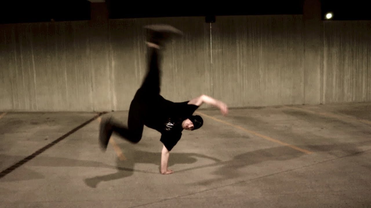 How To Cartwheel Kick For MMA │ Morning Star Kick YouTube