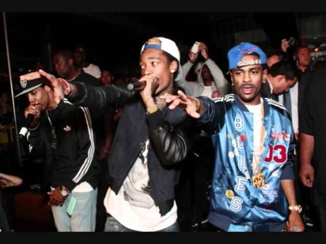 Watch Wiz Khalifa, Big Sean, Curren$y - Dot Dot Dot (Instrumental Loop) on YouTube Watch Wiz Khalifa, Big Sean, Curren$y - Dot Dot Dot (Instrumental Loop) on YouTube