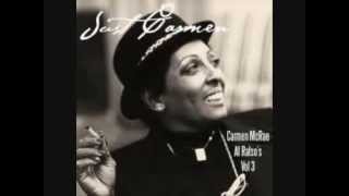 Carmen McRae - Just A Little Loving (Live At Ratso's) chords