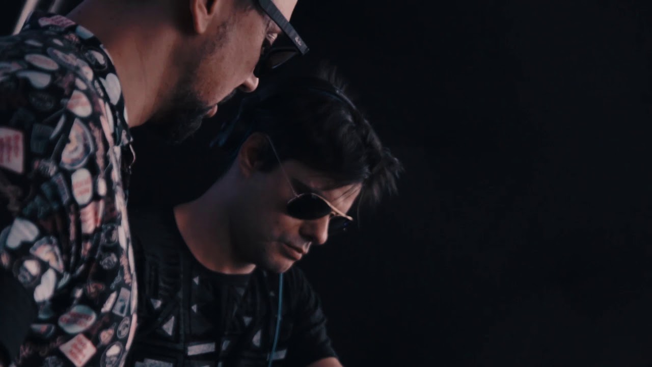 Hippocoon @ Park.Art