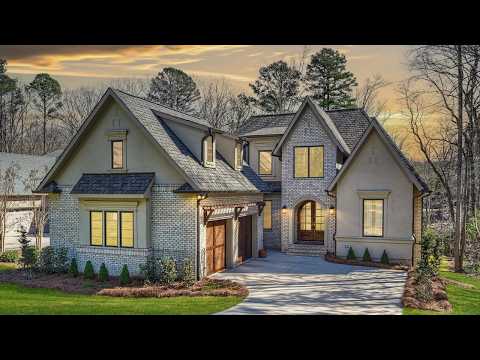 1521 Reflection Pointe Blvd, Belmont, NC home video tour