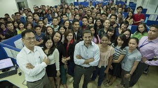 Outsourcing Philippines - Why You Should Outsource To The Philippines