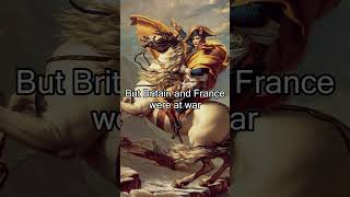 Napoleon Short Myth #art #history #politics