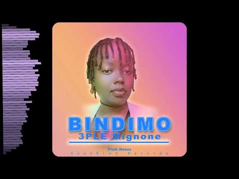 Bindimo - 3PLE Mignone