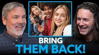 How to Bring Adult Children Back to the Faith! (@KeithNester)