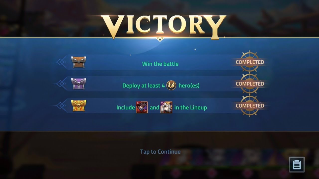 ML: Adventure | Route Aqua 1st Week Cleared!!! by Pluto»