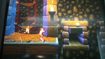 Crash Bandicoot:The Wrath of Cortex-The Gauntlet