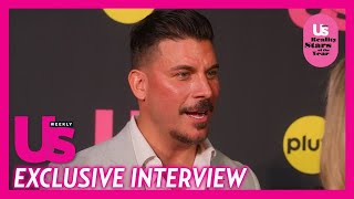 Jax Taylor Opens Up on Rehab Journey and Filming with Brittney Cartwright During Divorce Drama