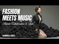Zara Style Fashion Shop Music 2026 | Luxury Store Background Mix
