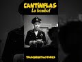 Cantinflas y la Bomba!