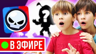 Реакция на Бравл Толк НА РУССКОМ обновления Бравл Старс / Brawl Talk of Brawl Stars