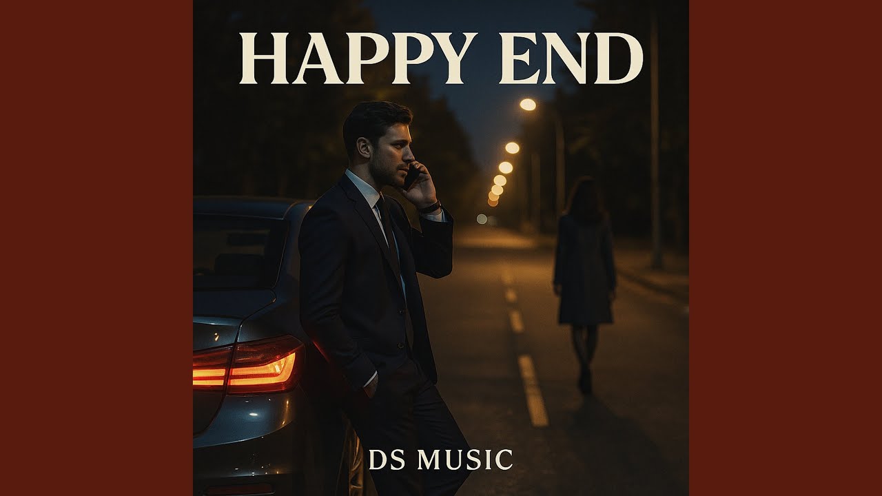 Watch Happy End on YouTube Watch Happy End on YouTube