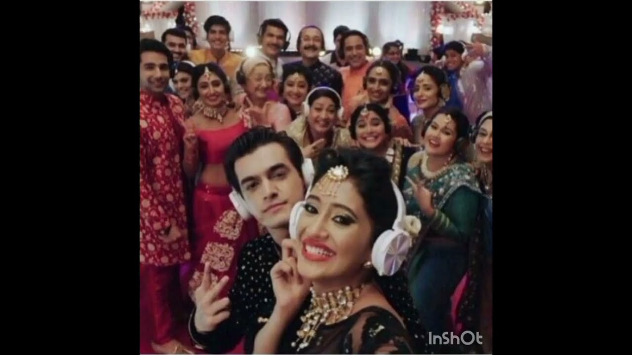 Yeh rishta kya kehlata hai show ke actress photos #viral  #video #youtube #yt 