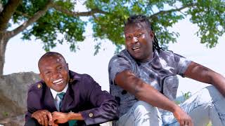 Chief Shumba Hwenje - Nditakure Ft Obert Chari (Official Video)