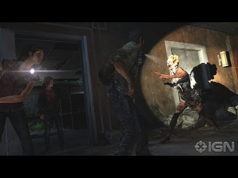 Multiplayer - The Last of Us Part 1 Guide - IGN