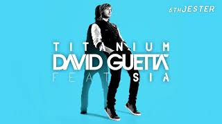 David Guetta - Titanium Ft. Sia Missingacapella