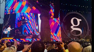 Garth Brooks - The Thunder Rolls | BST Hyde Park London June 2026