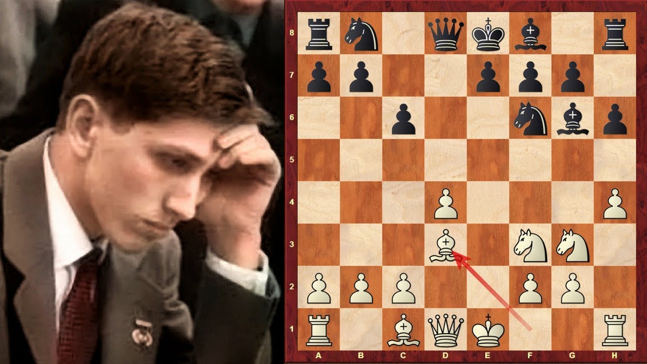 Candidates Tournament - The Path to The World Chess Championship - Henry  Chess Sets