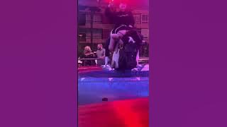 Bull rider enjoy the ride #bullridinghighlights #viralvideo #subscribetomychannel #fun #fun #spain