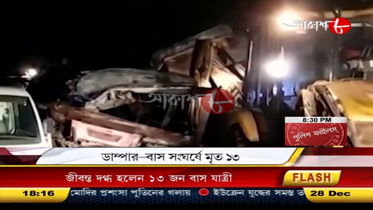 Aakash Barta | Aakash Aath - YouTube